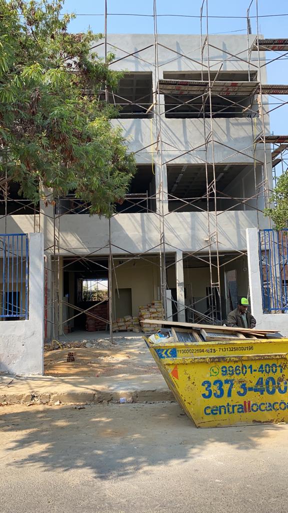 Coleguium Nova Suíça