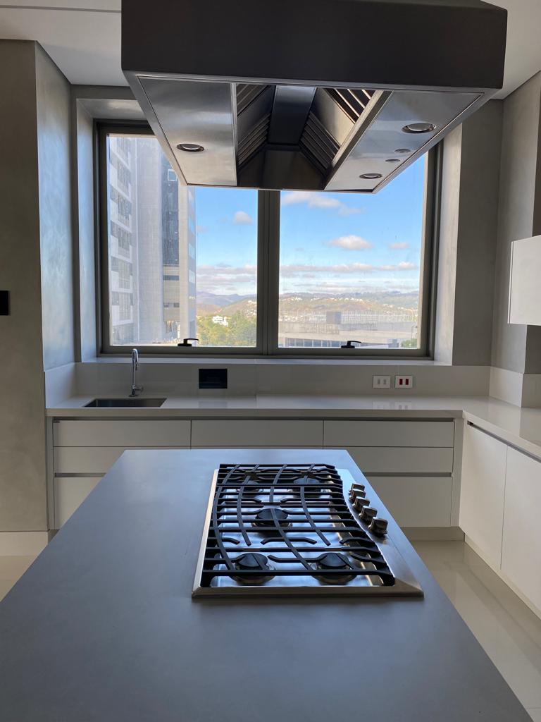 Edifício  L´ Essence